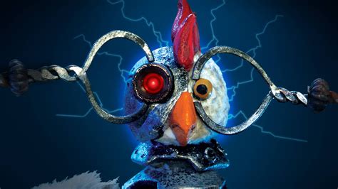 robot chicken|robot chicken deutsch.